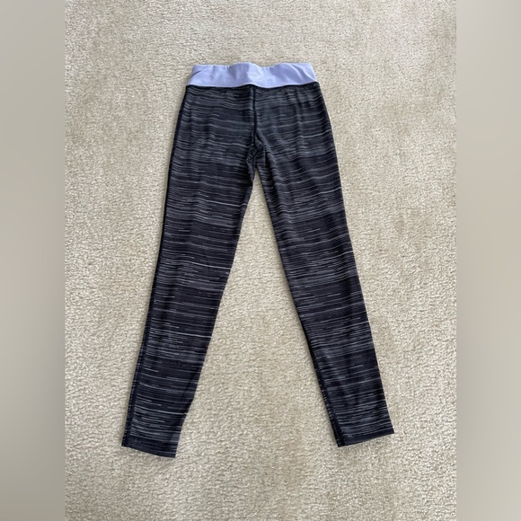 Champion Leggings - Girl’s Size: Medium 7-8 - Picture 2 of 6
